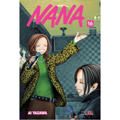 Nana 16